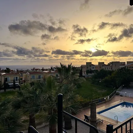 Apartment Dailon Oasis Peyia
