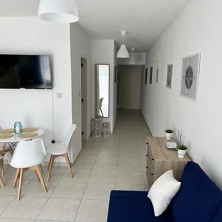 Dailon Oasis * Peyia