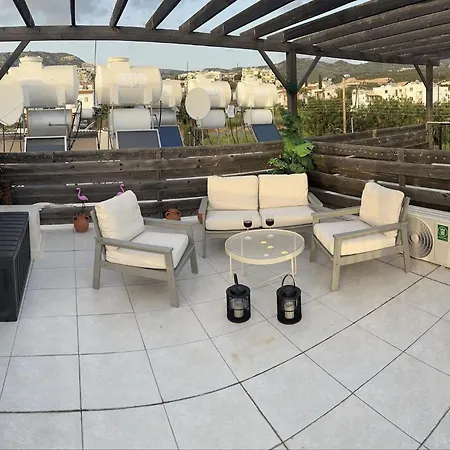 Apartment Dailon Oasis