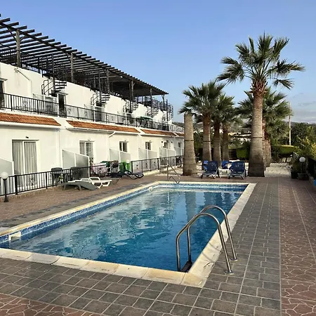 Apartment Dailon Oasis