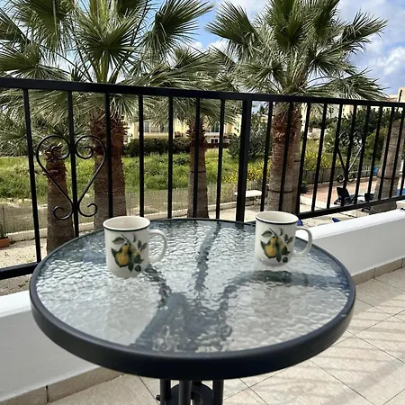 Apartment Dailon Oasis *