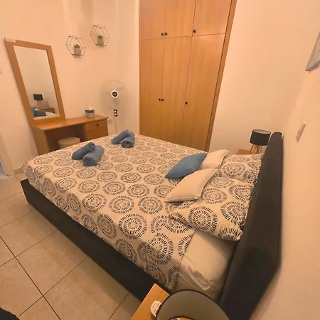 Apartment Dailon Oasis Peyia