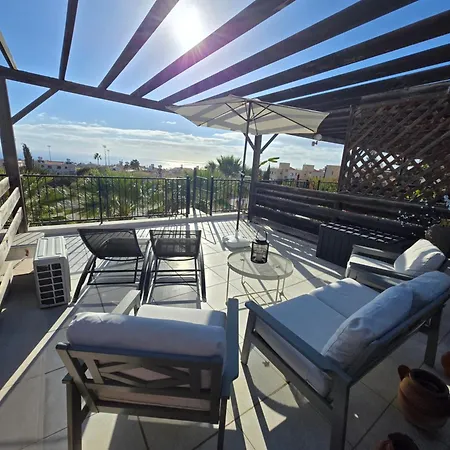 Dailon Oasis Apartment