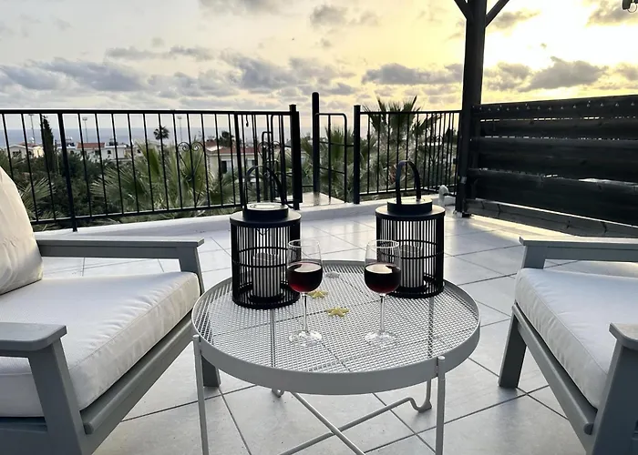 Apartament Dailon Oasis Peja