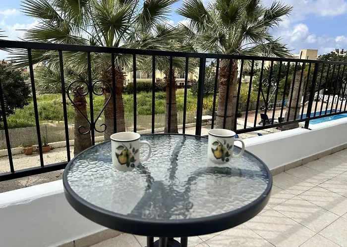 Apartament Dailon Oasis *