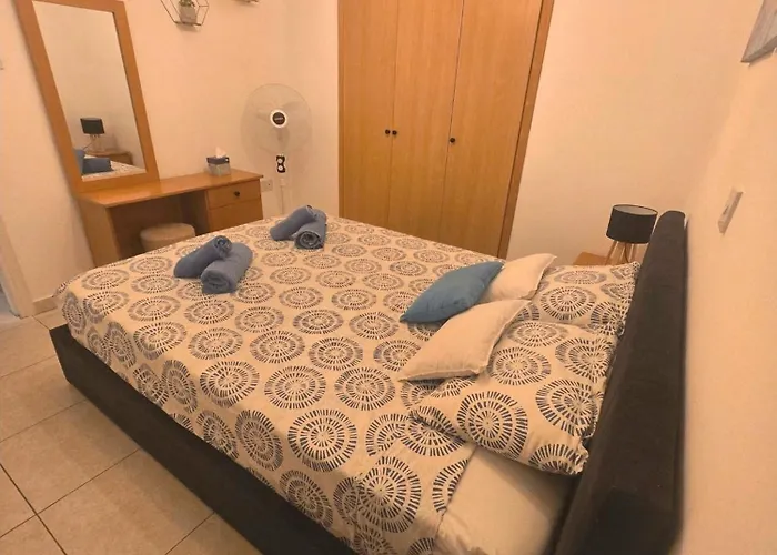 Apartament Dailon Oasis Peja