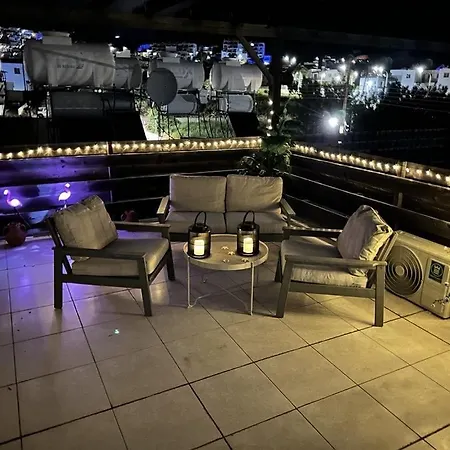 Dailon Oasis Appartamento