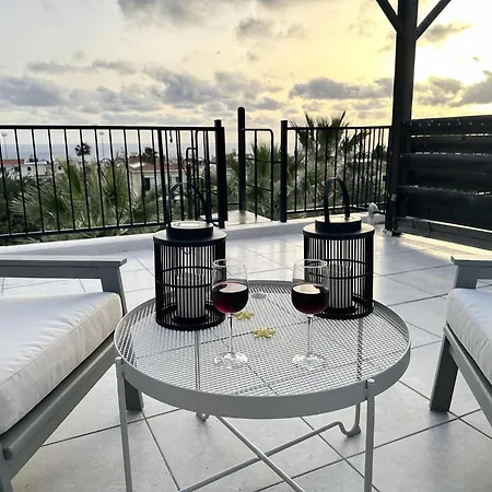 Appartamento Dailon Oasis Peyia