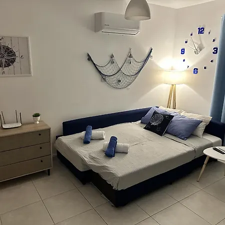 Dailon Oasis Апартаменты