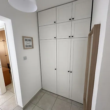 Apartament Dailon Oasis *