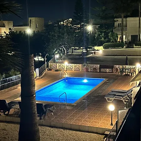 Apartament Dailon Oasis