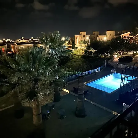 Dailon Oasis Appartamento