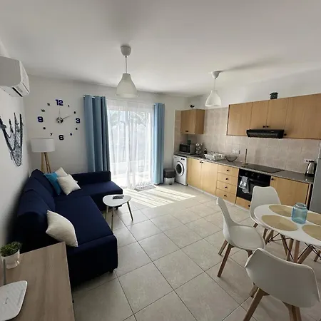 Apartament Dailon Oasis