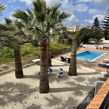 Dailon Oasis