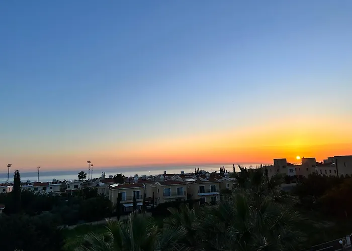 Dailon Oasis Appartement Peyia