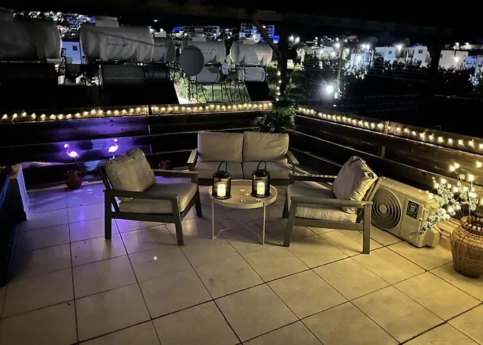 Dailon Oasis Appartement