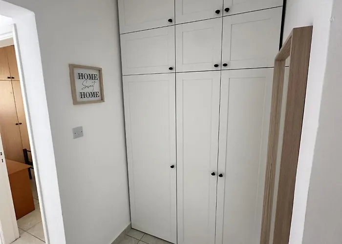 Appartement Dailon Oasis *