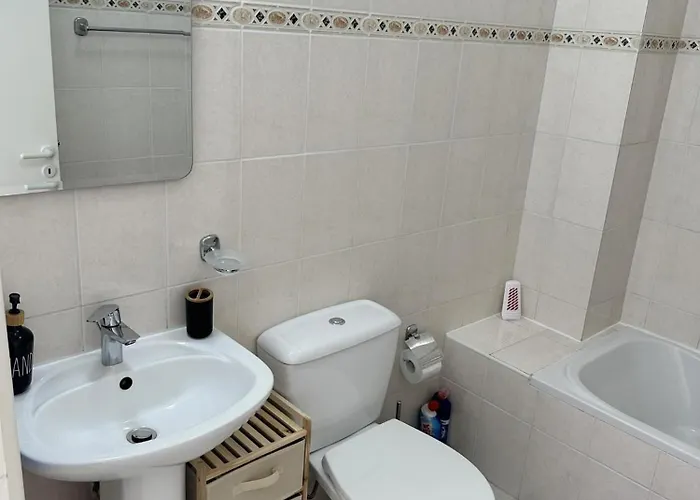 Appartement Dailon Oasis *