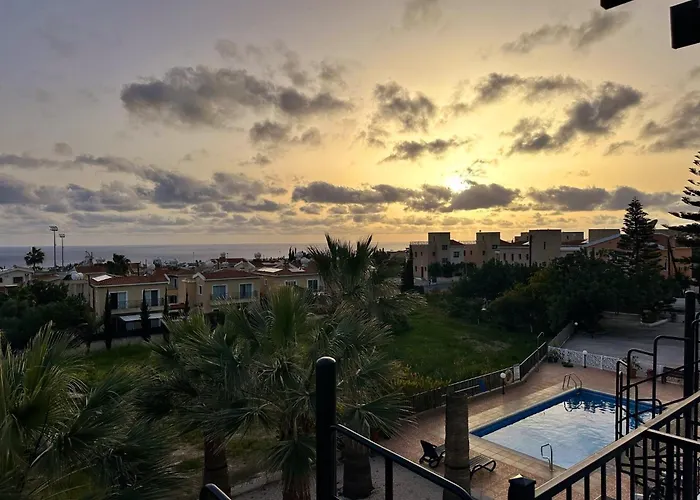 Appartement Dailon Oasis Peyia