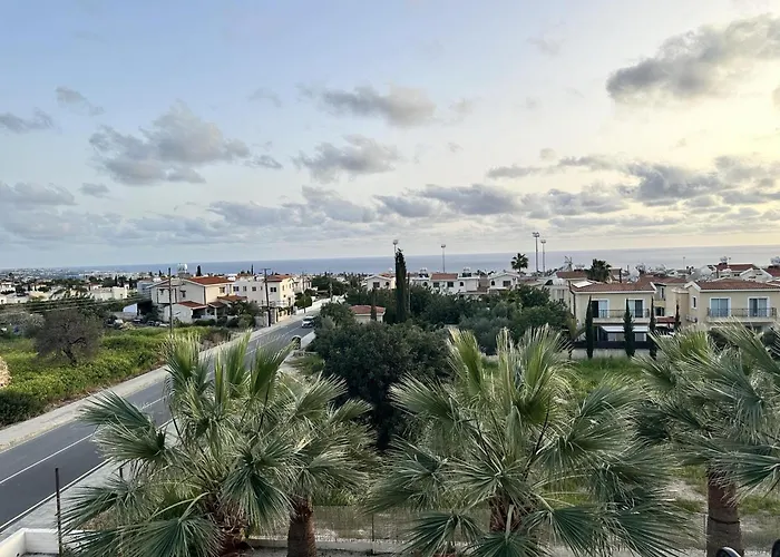 Dailon Oasis Appartement Peyia