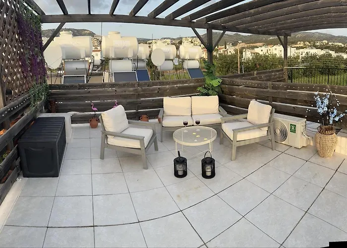 Appartement Dailon Oasis